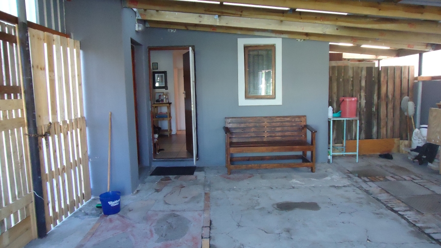 2 Bedroom Property for Sale in Westgate Western Cape